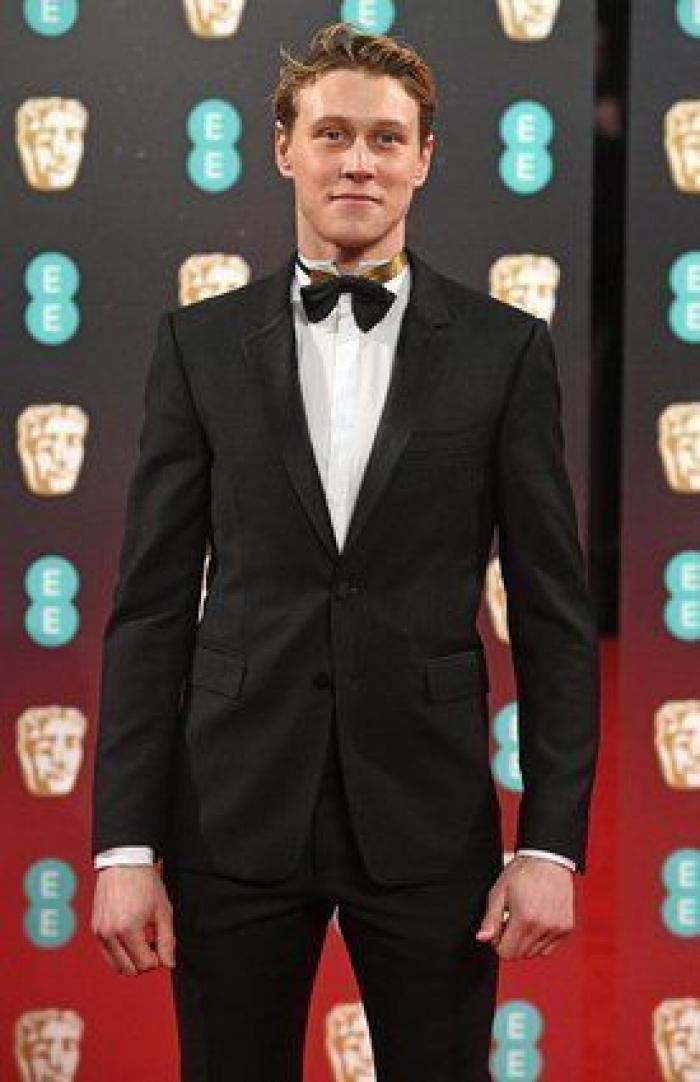 Todos los vestidos de la alfombra roja de los Bafta 2017