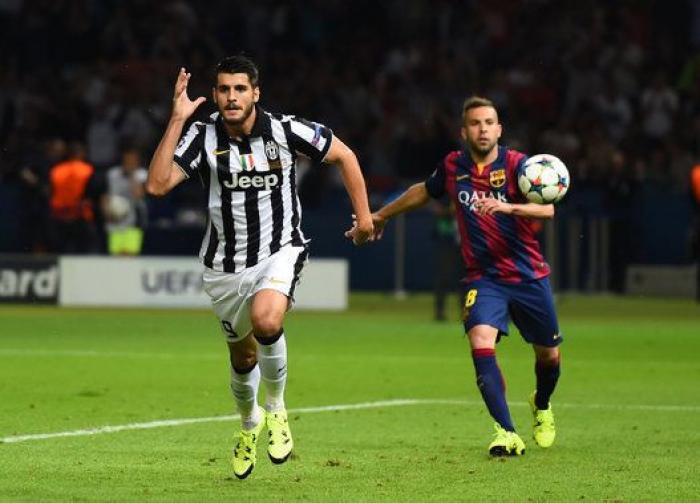 Recadito de Piqué a Cristiano Ronaldo: "Gracias a Kevin Roldán, contigo empezó todo"