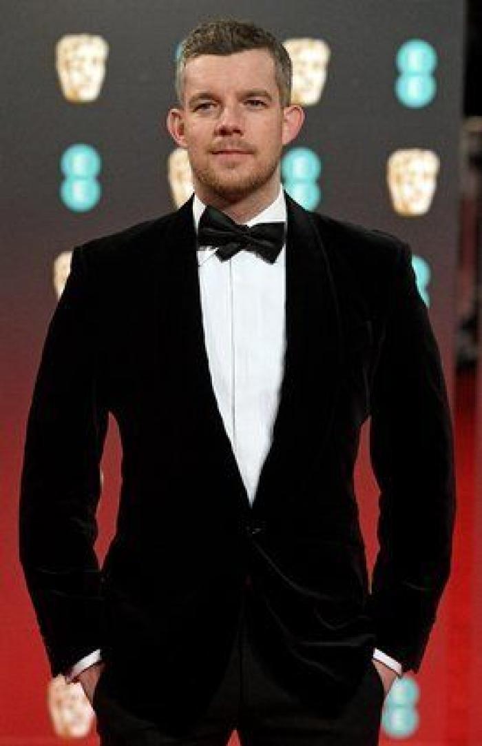 Todos los vestidos de la alfombra roja de los Bafta 2017