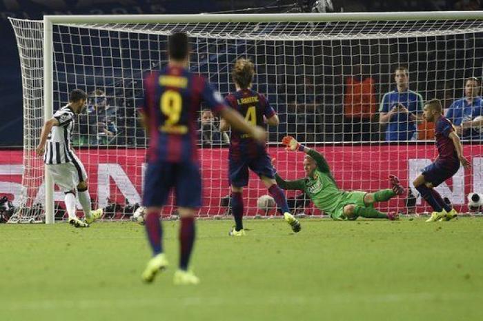 Recadito de Piqué a Cristiano Ronaldo: "Gracias a Kevin Roldán, contigo empezó todo"