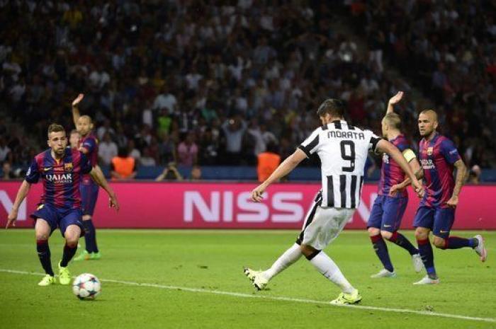 Recadito de Piqué a Cristiano Ronaldo: "Gracias a Kevin Roldán, contigo empezó todo"