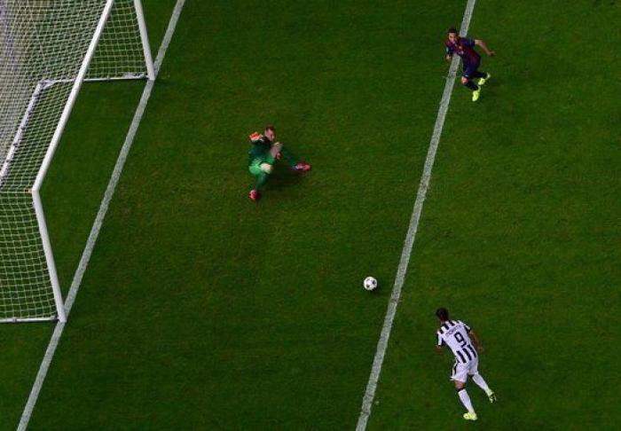 Recadito de Piqué a Cristiano Ronaldo: "Gracias a Kevin Roldán, contigo empezó todo"