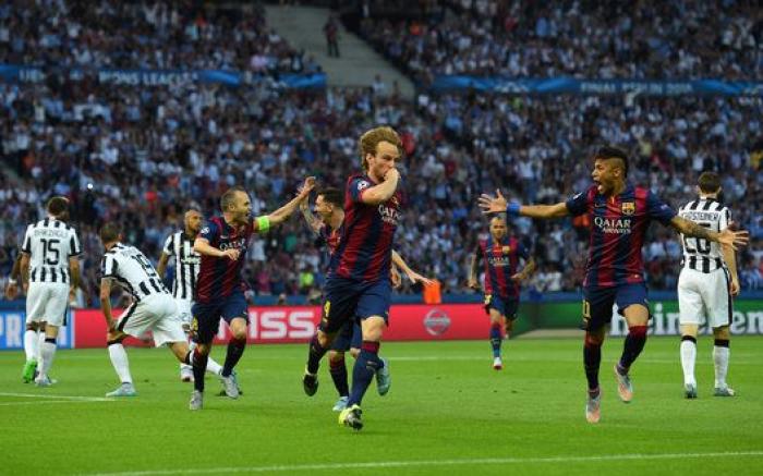 Recadito de Piqué a Cristiano Ronaldo: "Gracias a Kevin Roldán, contigo empezó todo"