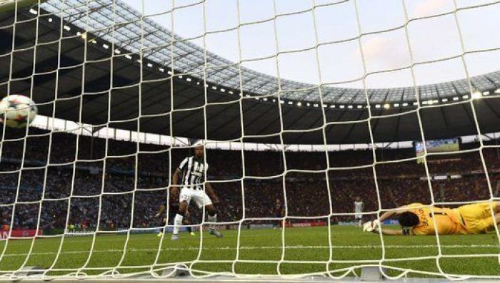 Recadito de Piqué a Cristiano Ronaldo: "Gracias a Kevin Roldán, contigo empezó todo"