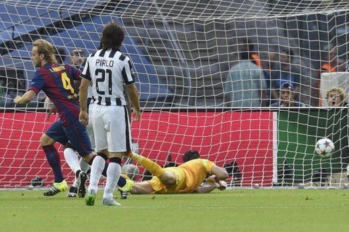 Recadito de Piqué a Cristiano Ronaldo: "Gracias a Kevin Roldán, contigo empezó todo"