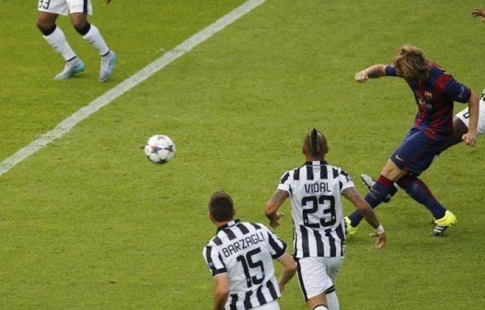 Recadito de Piqué a Cristiano Ronaldo: "Gracias a Kevin Roldán, contigo empezó todo"