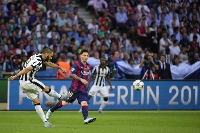 Recadito de Piqué a Cristiano Ronaldo: "Gracias a Kevin Roldán, contigo empezó todo"