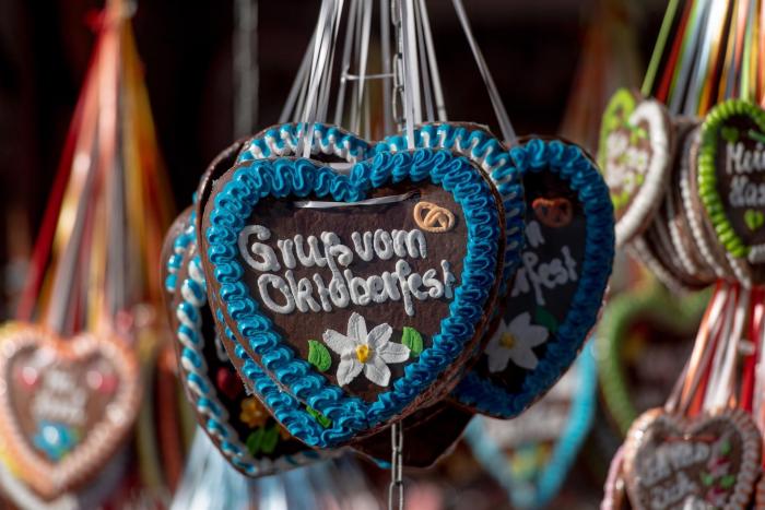 La Oktoberfest de Múnich reabre tras dos años de "sequía"