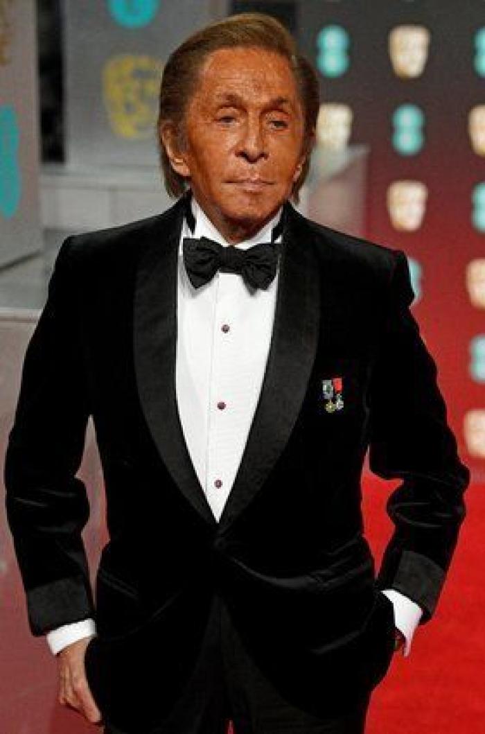 Meryl Streep viendo 'El Circo del Sol' representa lo que todos sentimos al ver las acrobacias