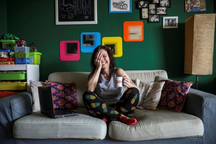 Una versión de 'Dónde está Wally' busca concienciar sobre la desigualdad de género en el trabajo