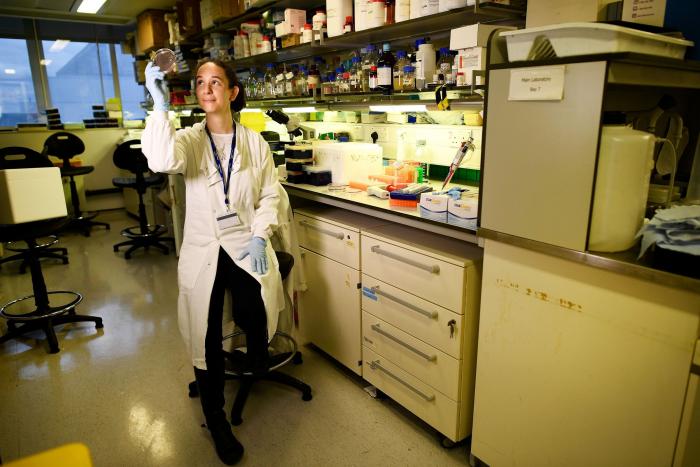 Una versión de 'Dónde está Wally' busca concienciar sobre la desigualdad de género en el trabajo