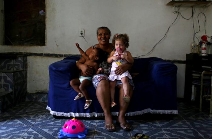 Una versión de 'Dónde está Wally' busca concienciar sobre la desigualdad de género en el trabajo