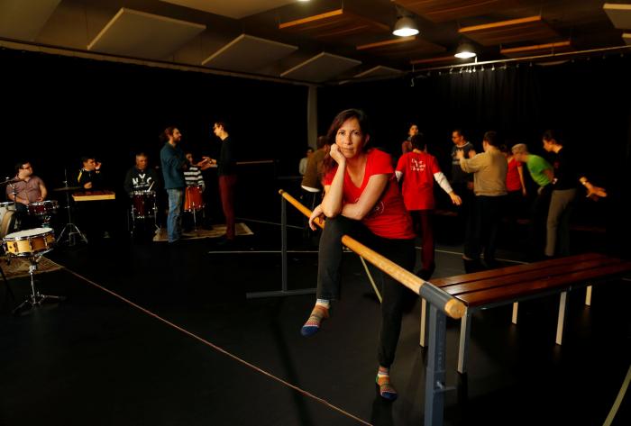 Una versión de 'Dónde está Wally' busca concienciar sobre la desigualdad de género en el trabajo