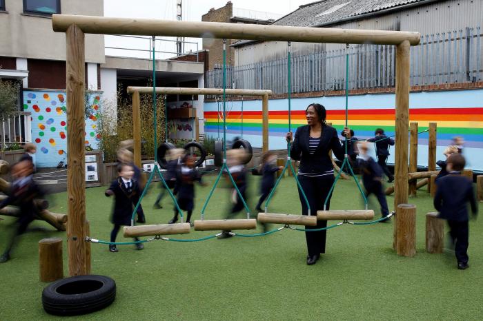 Una versión de 'Dónde está Wally' busca concienciar sobre la desigualdad de género en el trabajo