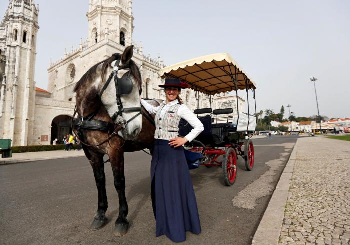 Una versión de 'Dónde está Wally' busca concienciar sobre la desigualdad de género en el trabajo