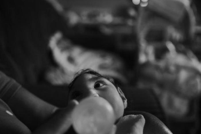 Todas las fotos premiadas en el World Press Photo 2017