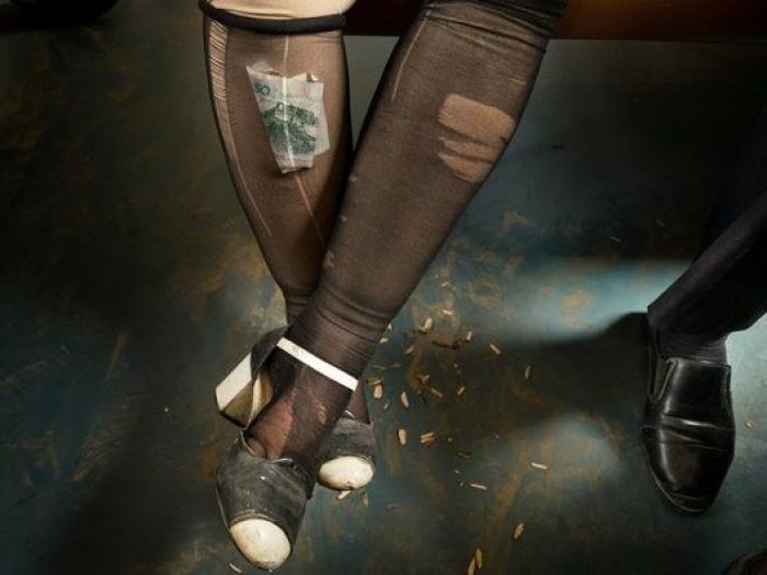 Todas las fotos premiadas en el World Press Photo 2017