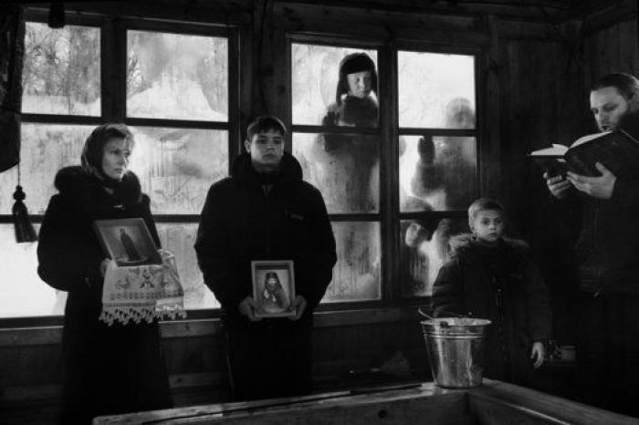 Todas las fotos premiadas en el World Press Photo 2017