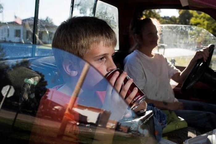 Todas las fotos premiadas en el World Press Photo 2017