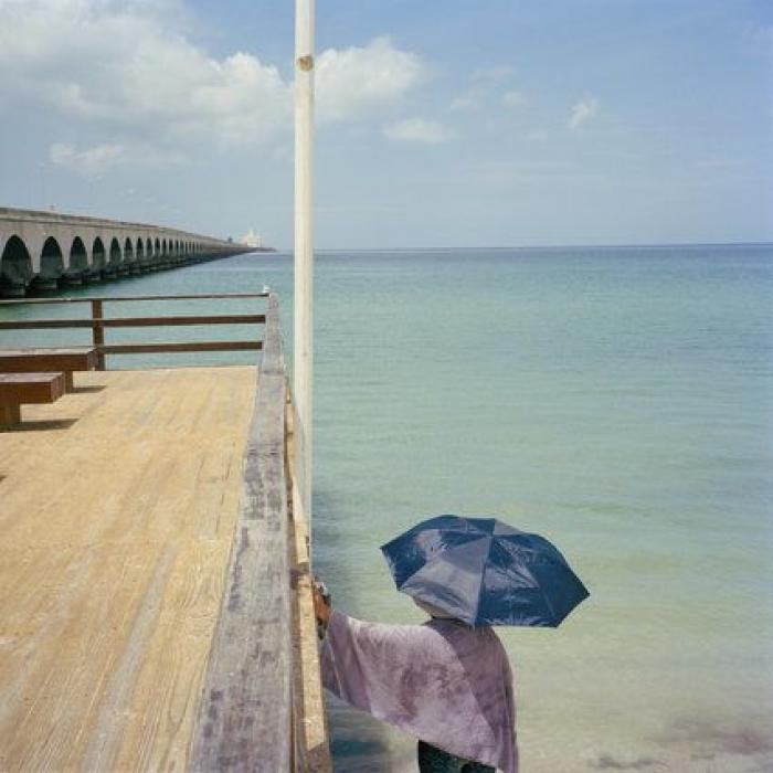 Todas las fotos premiadas en el World Press Photo 2017