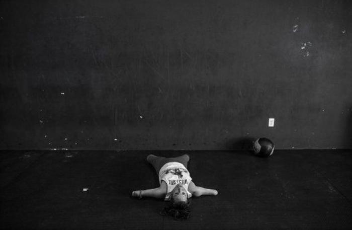 Todas las fotos premiadas en el World Press Photo 2017