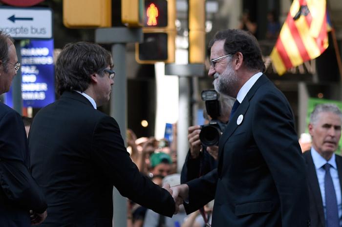 Trapero denuncia que la información policial europea no fluye de Madrid a Cataluña