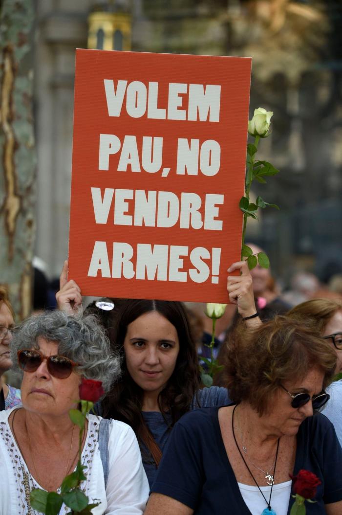 Trapero denuncia que la información policial europea no fluye de Madrid a Cataluña