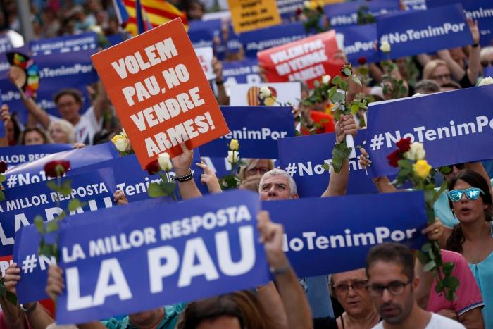 Trapero denuncia que la información policial europea no fluye de Madrid a Cataluña