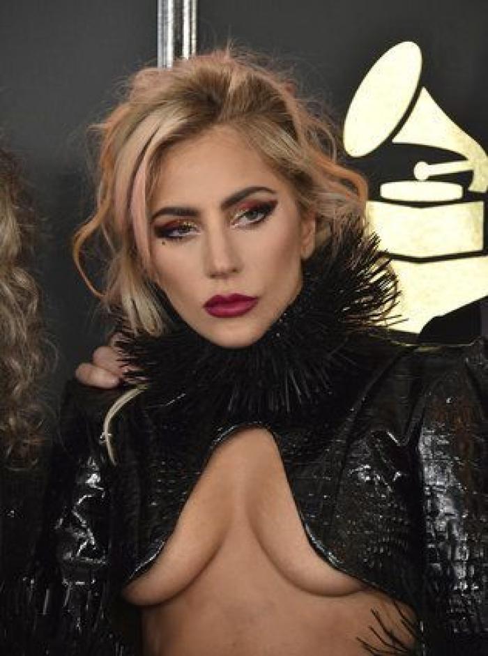 El detalle egocéntrico que nadie notó en este vestido de Beyoncé