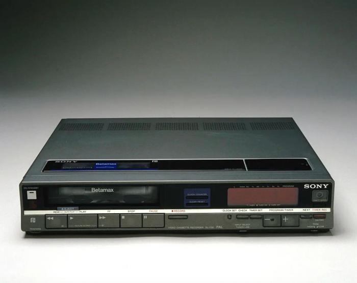 ¿Cómo ha cambiado el mundo desde aquellos felices años 80?