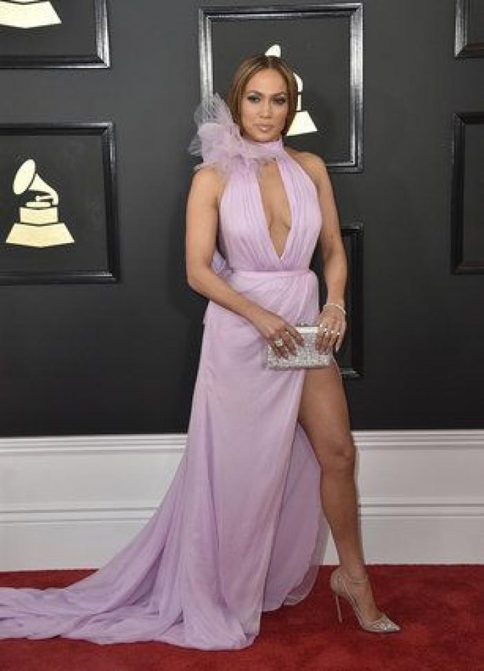 El detalle egocéntrico que nadie notó en este vestido de Beyoncé