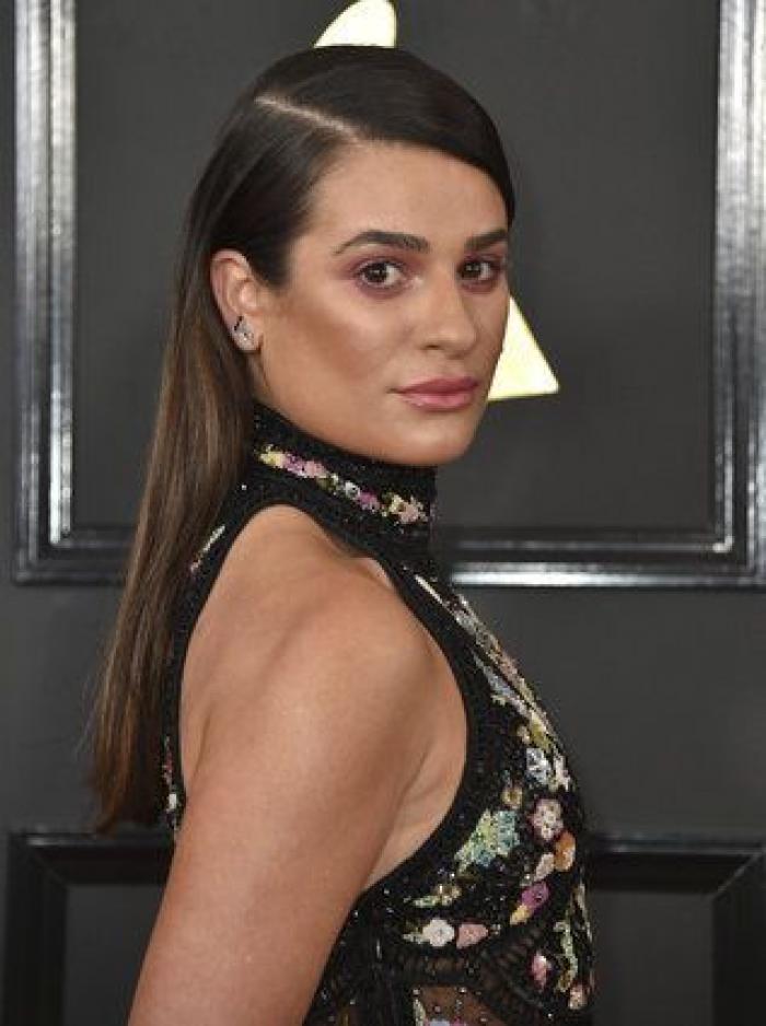 El detalle egocéntrico que nadie notó en este vestido de Beyoncé