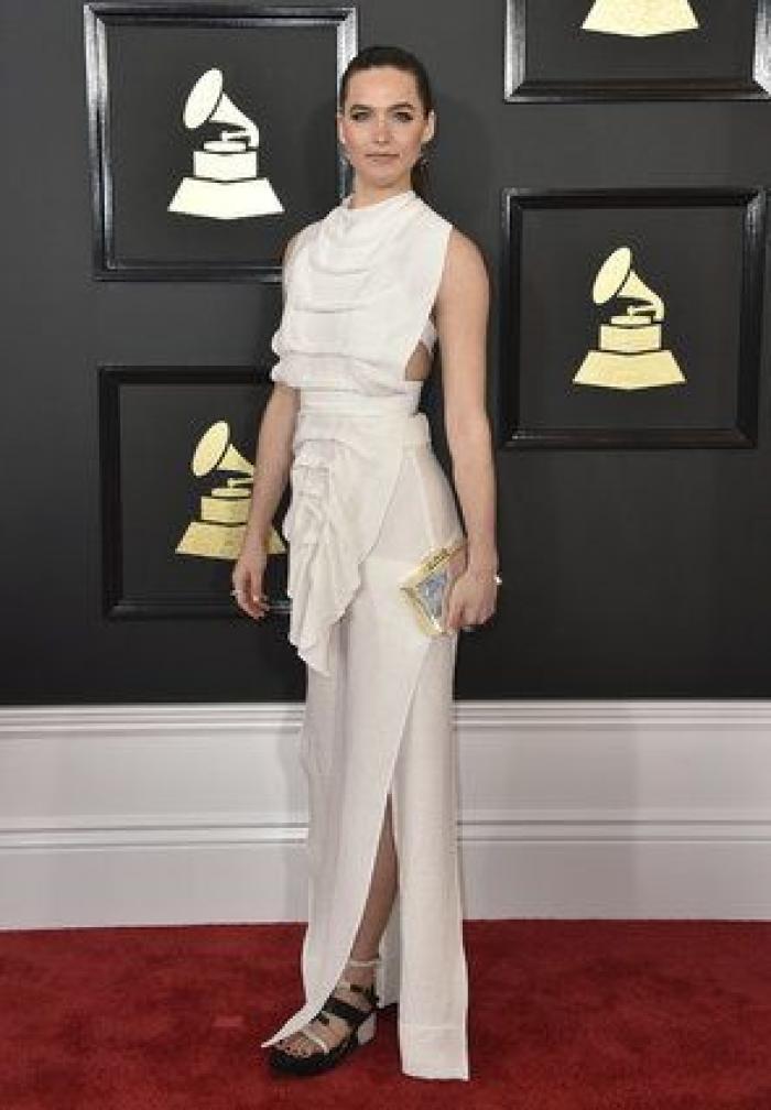 El detalle egocéntrico que nadie notó en este vestido de Beyoncé