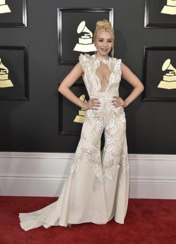 El detalle egocéntrico que nadie notó en este vestido de Beyoncé