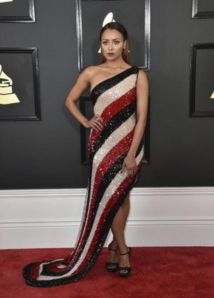 El detalle egocéntrico que nadie notó en este vestido de Beyoncé