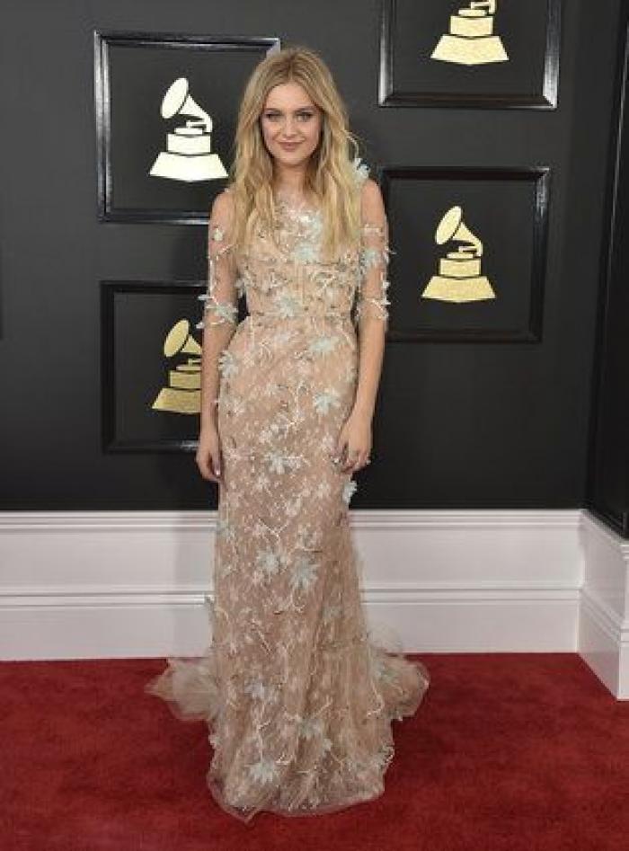 El detalle egocéntrico que nadie notó en este vestido de Beyoncé