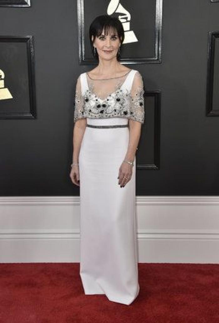 El detalle egocéntrico que nadie notó en este vestido de Beyoncé