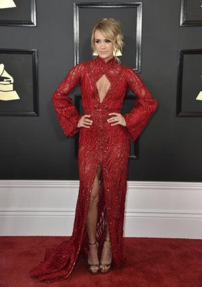 El detalle egocéntrico que nadie notó en este vestido de Beyoncé