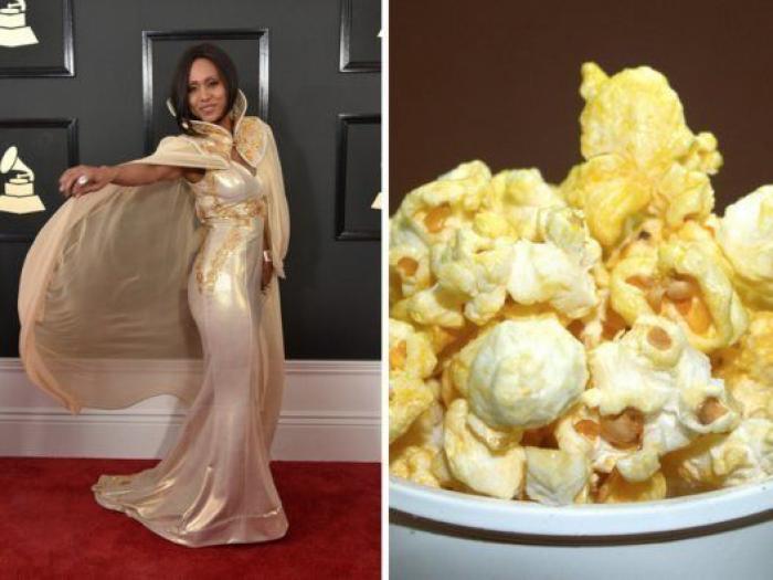 Los siete parecidos razonables más locos de los Grammy 2017