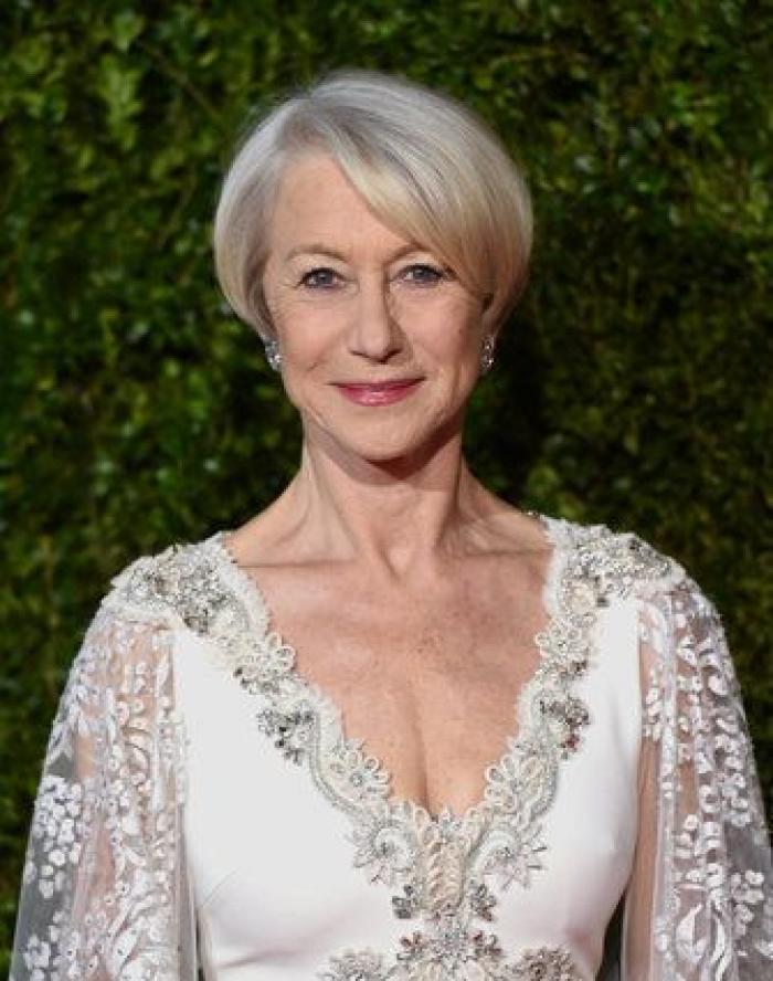 Premios Tony 2015: todos los vestidos de la alfombra roja