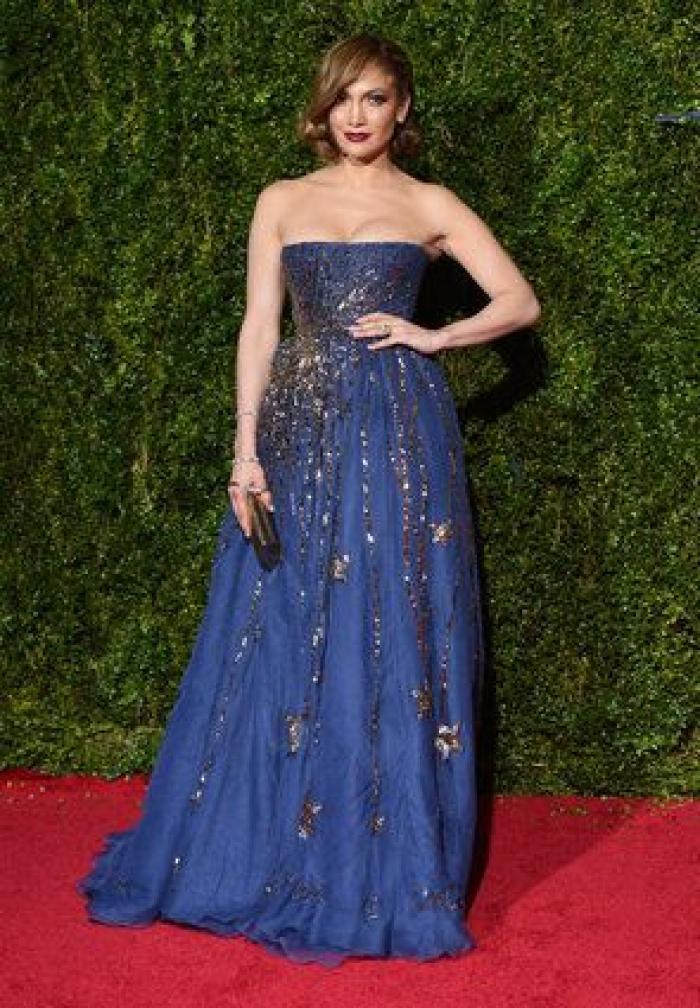 Premios Tony 2015: todos los vestidos de la alfombra roja