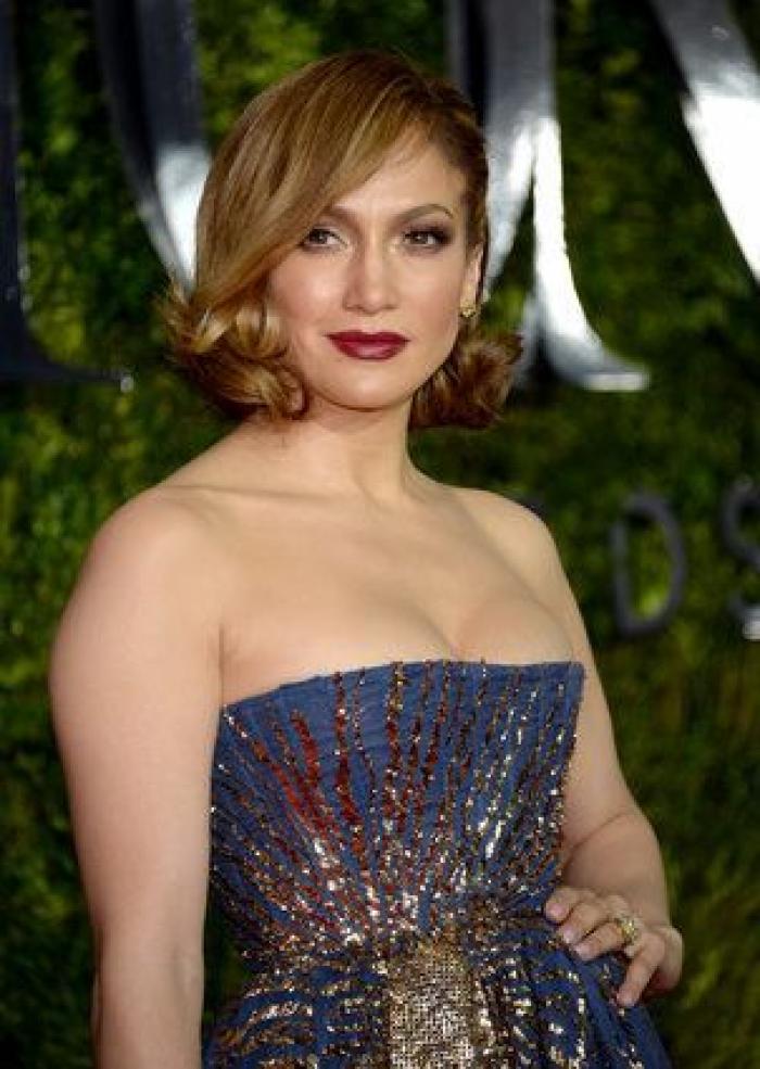 Premios Tony 2015: todos los vestidos de la alfombra roja