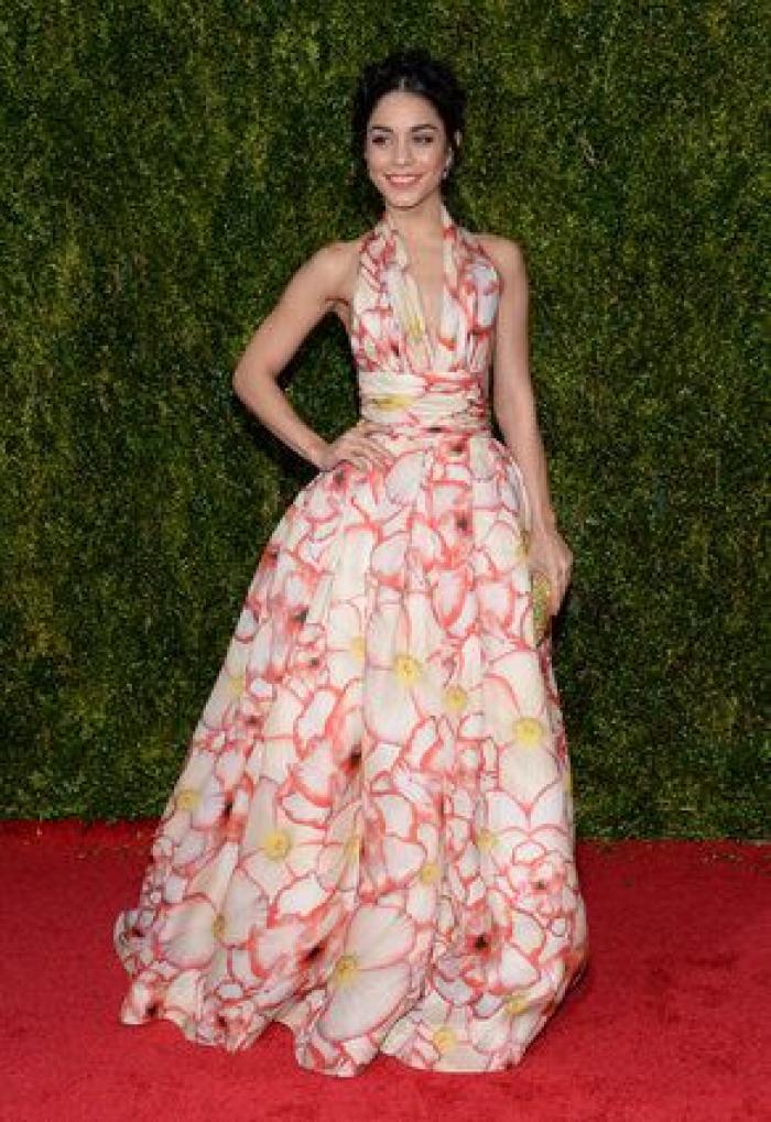 Premios Tony 2015: todos los vestidos de la alfombra roja