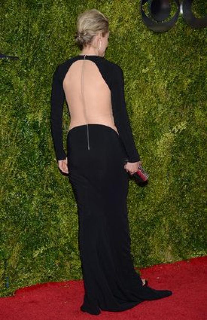 Premios Tony 2015: todos los vestidos de la alfombra roja