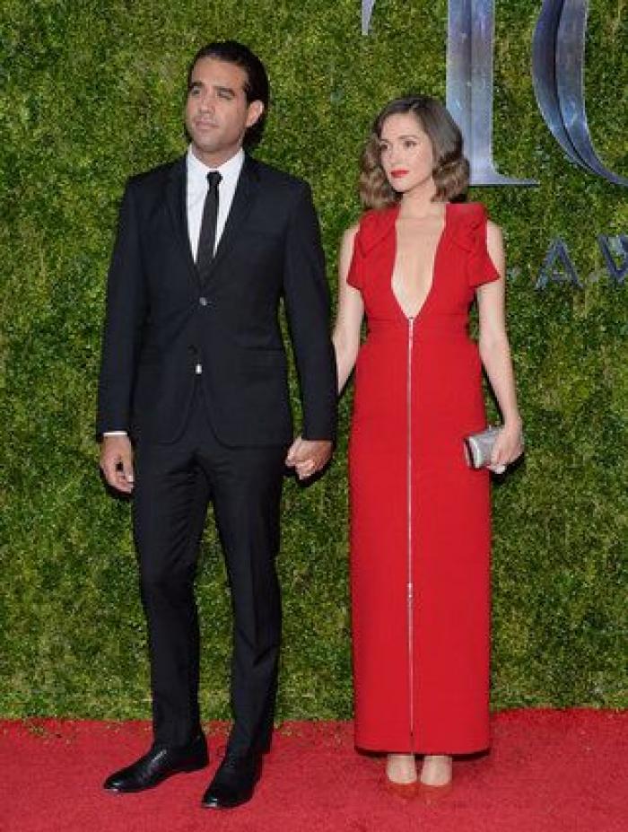 Premios Tony 2015: todos los vestidos de la alfombra roja