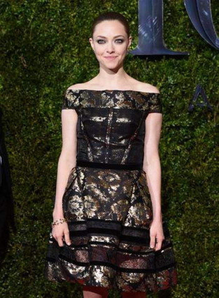 Premios Tony 2015: todos los vestidos de la alfombra roja