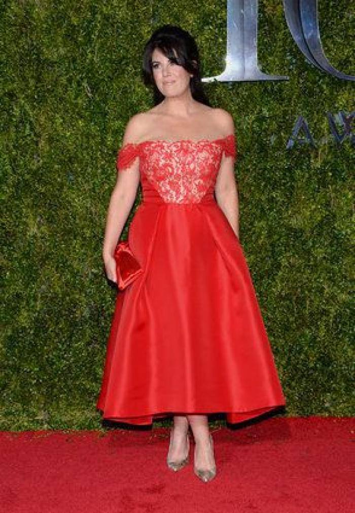 Premios Tony 2015: todos los vestidos de la alfombra roja