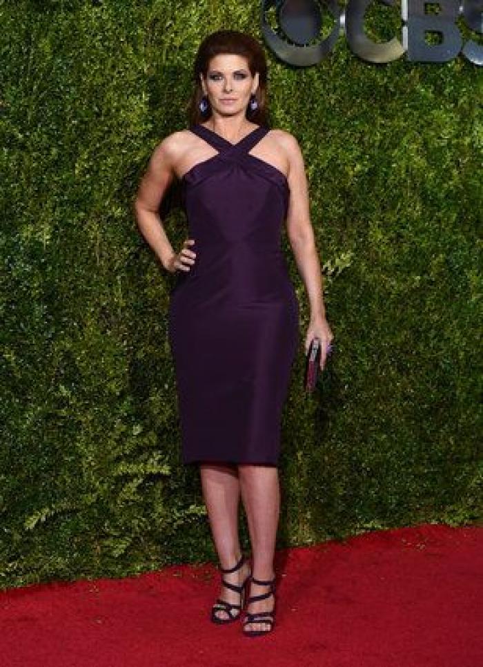 Premios Tony 2015: todos los vestidos de la alfombra roja