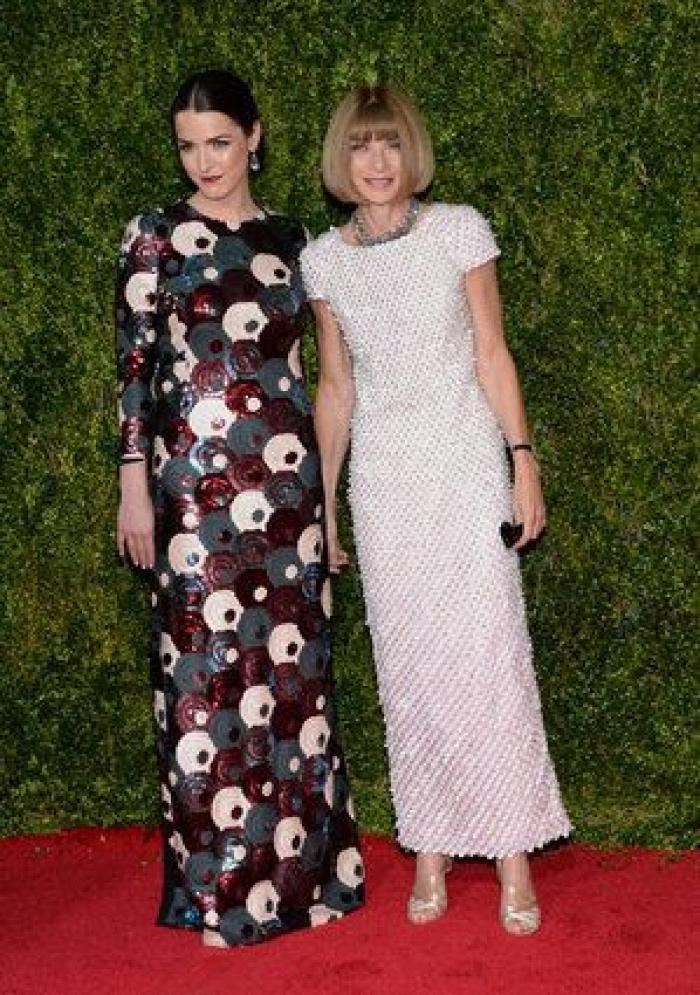 Premios Tony 2015: todos los vestidos de la alfombra roja