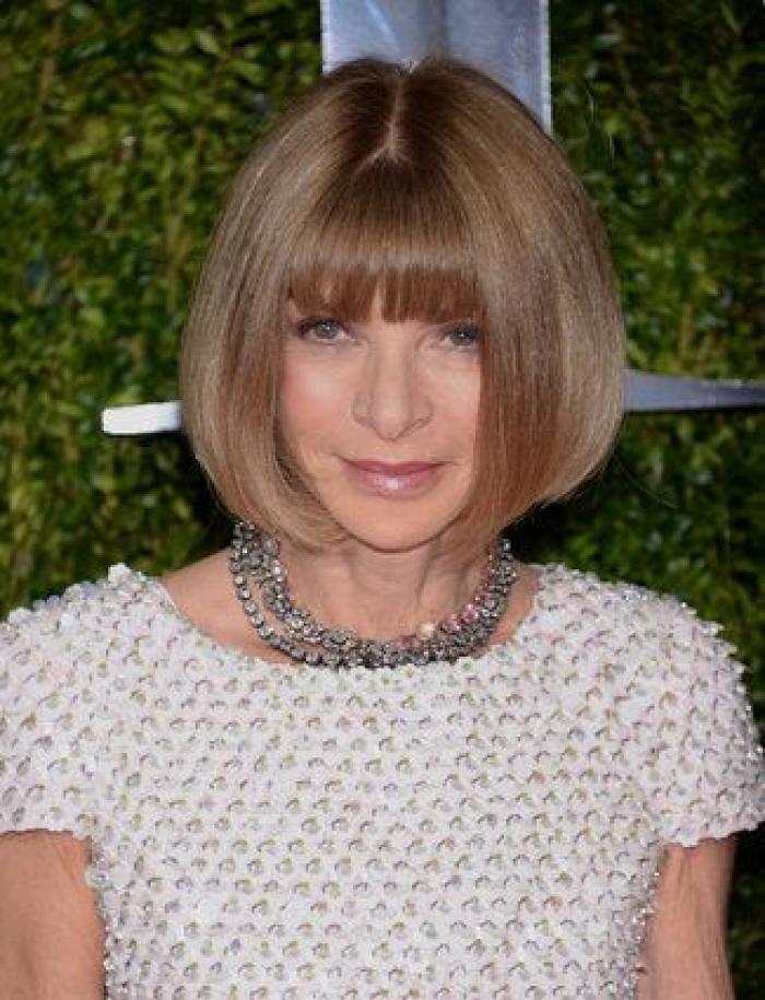 Premios Tony 2015: todos los vestidos de la alfombra roja